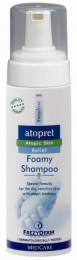 Atoprel_Foamy_Shampoo