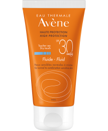 Avene-FluideSPF30