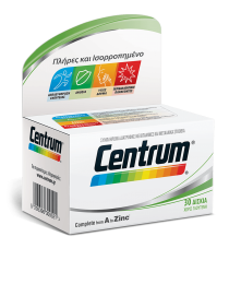 CENTRUM-base