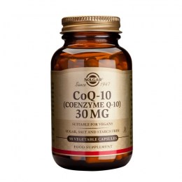 CoQ10