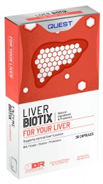 LiverBiotix