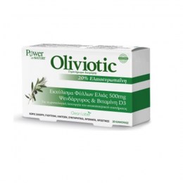 OLIVIOTIC