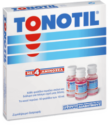 TONOTIL-1