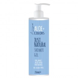 aloe-colors-just-natural-shower-gel-250ml