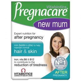 pregnacare_new_mum
