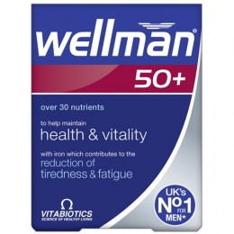 wellman_50plus